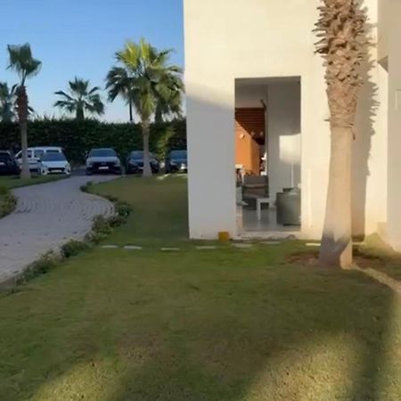 Residence Hivernage Agadir Bay, Beach, Pool, Proche Sofitel 외부 사진
