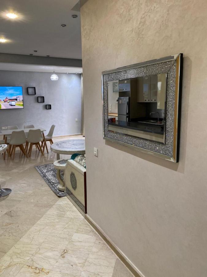Residence Hivernage Agadir Bay, Beach, Pool, Proche Sofitel 외부 사진