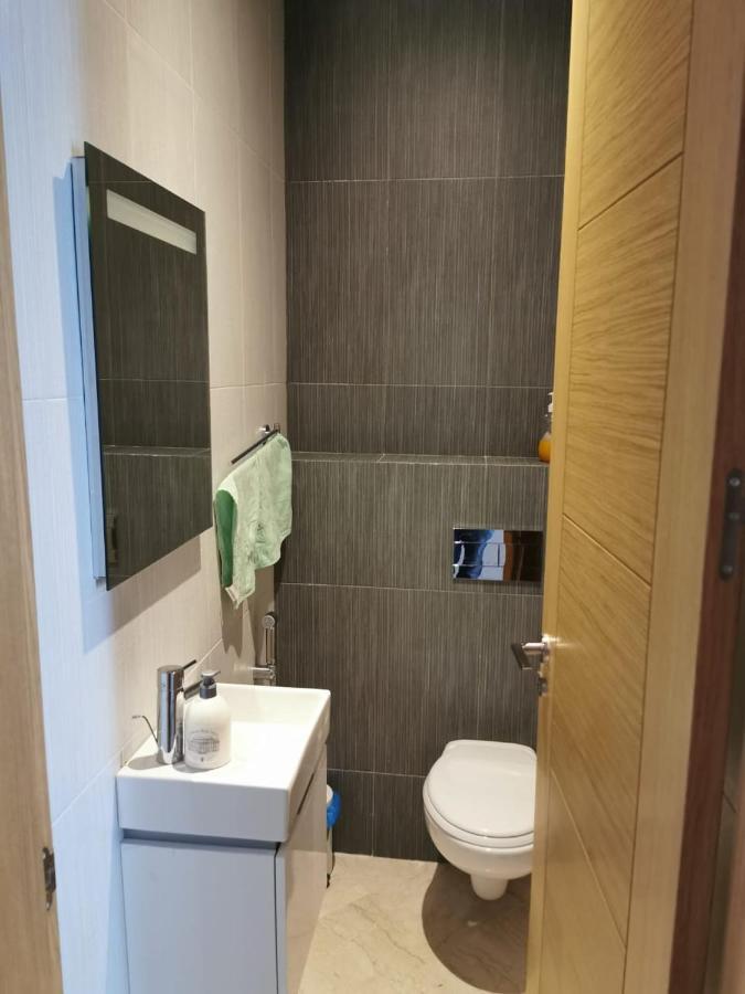 Residence Hivernage Agadir Bay, Beach, Pool, Proche Sofitel 외부 사진