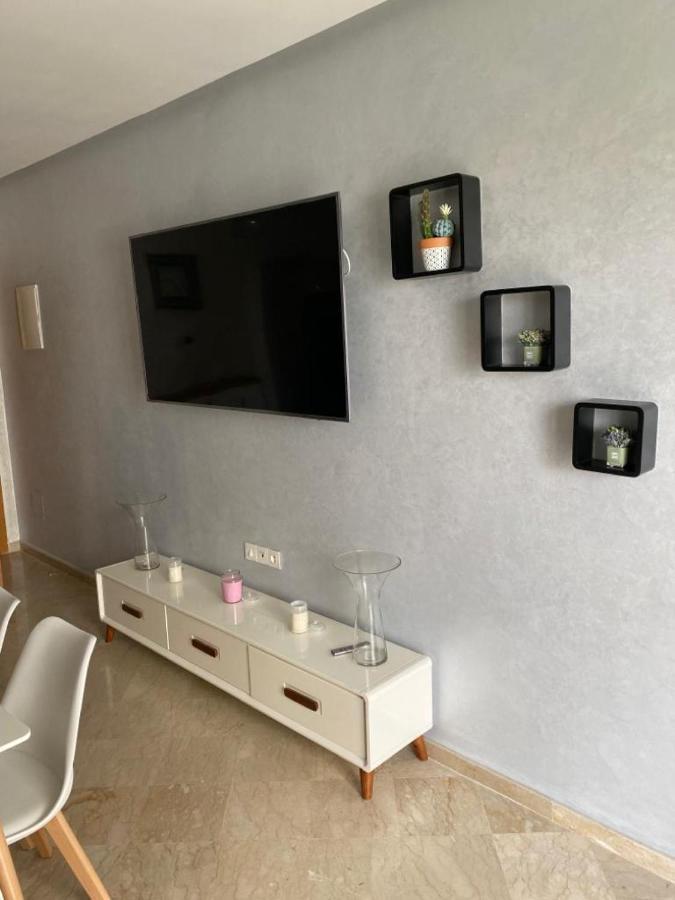 Residence Hivernage Agadir Bay, Beach, Pool, Proche Sofitel 외부 사진