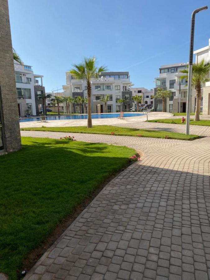 Residence Hivernage Agadir Bay, Beach, Pool, Proche Sofitel 외부 사진