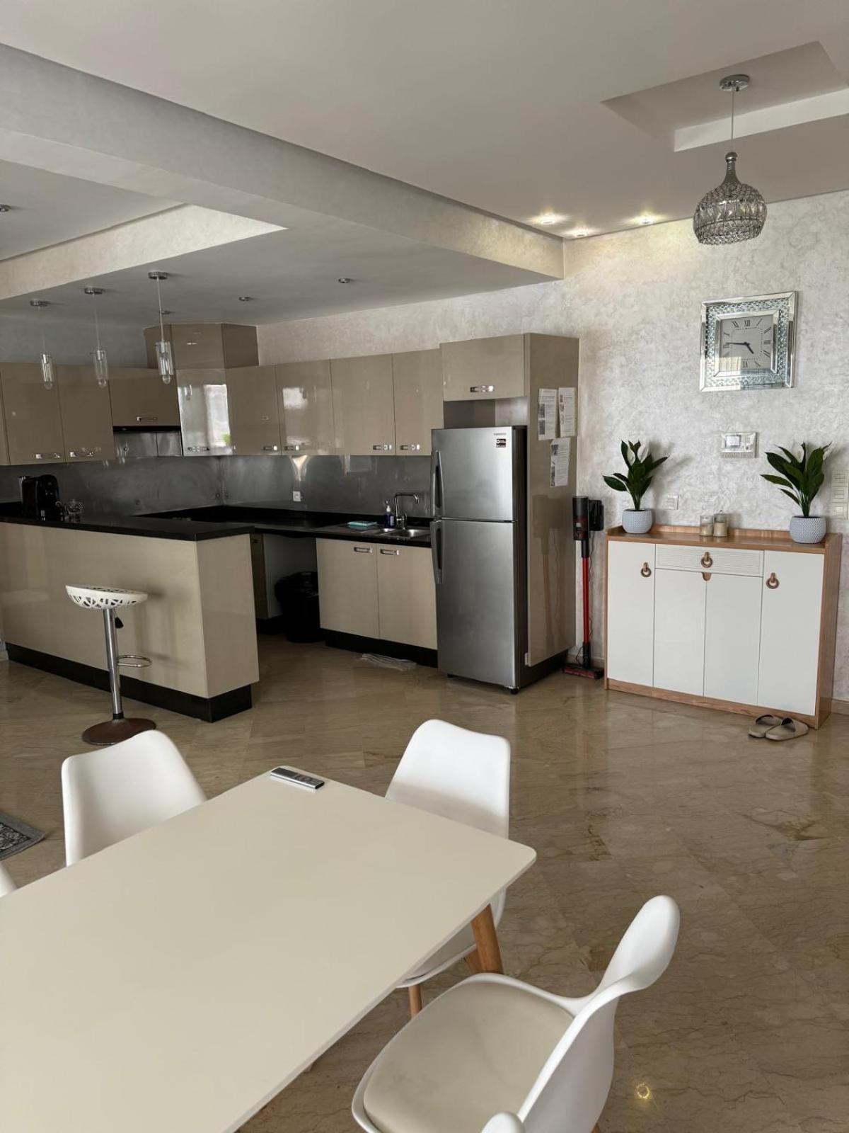 Residence Hivernage Agadir Bay, Beach, Pool, Proche Sofitel 외부 사진