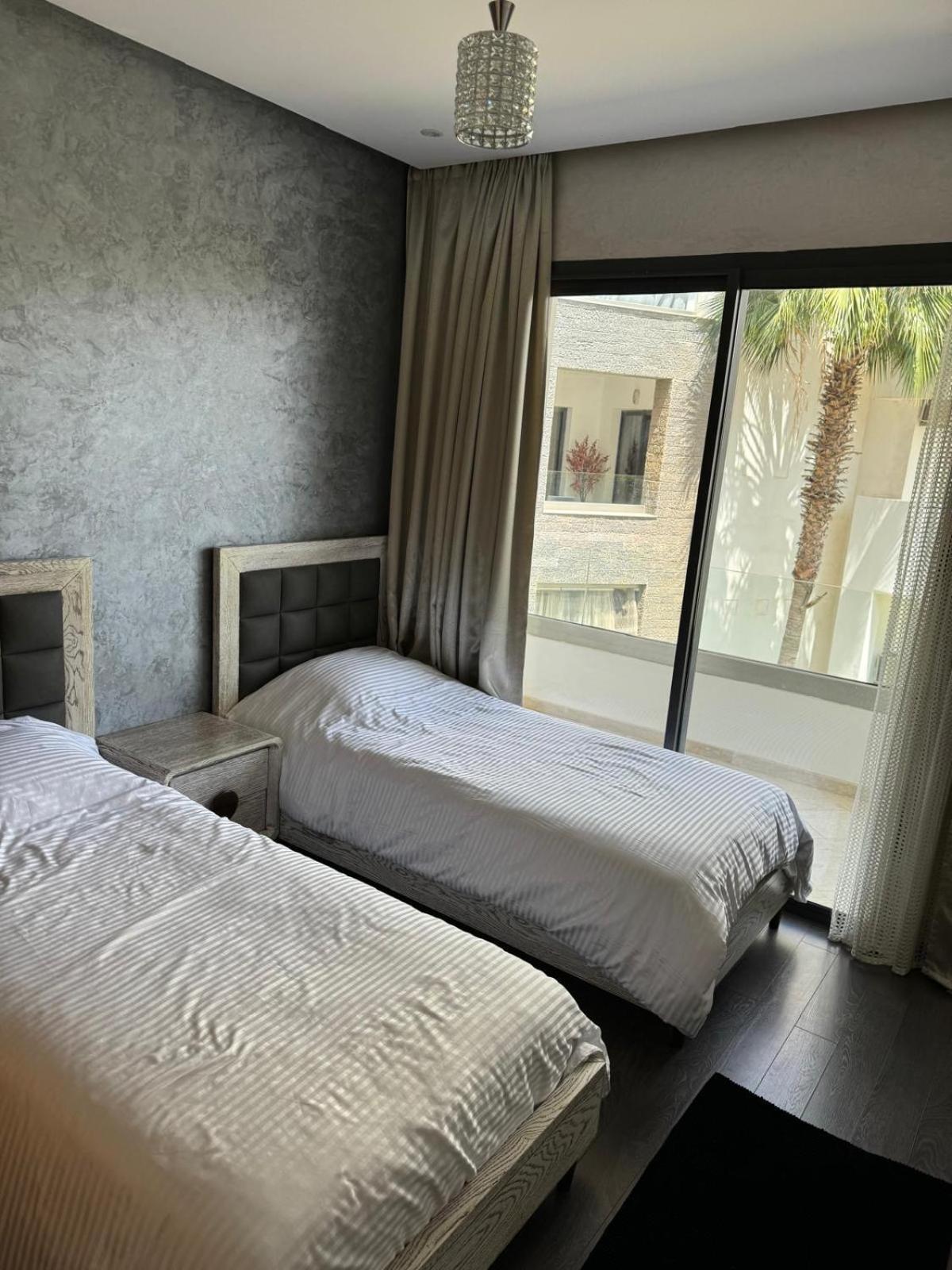 Residence Hivernage Agadir Bay, Beach, Pool, Proche Sofitel 외부 사진