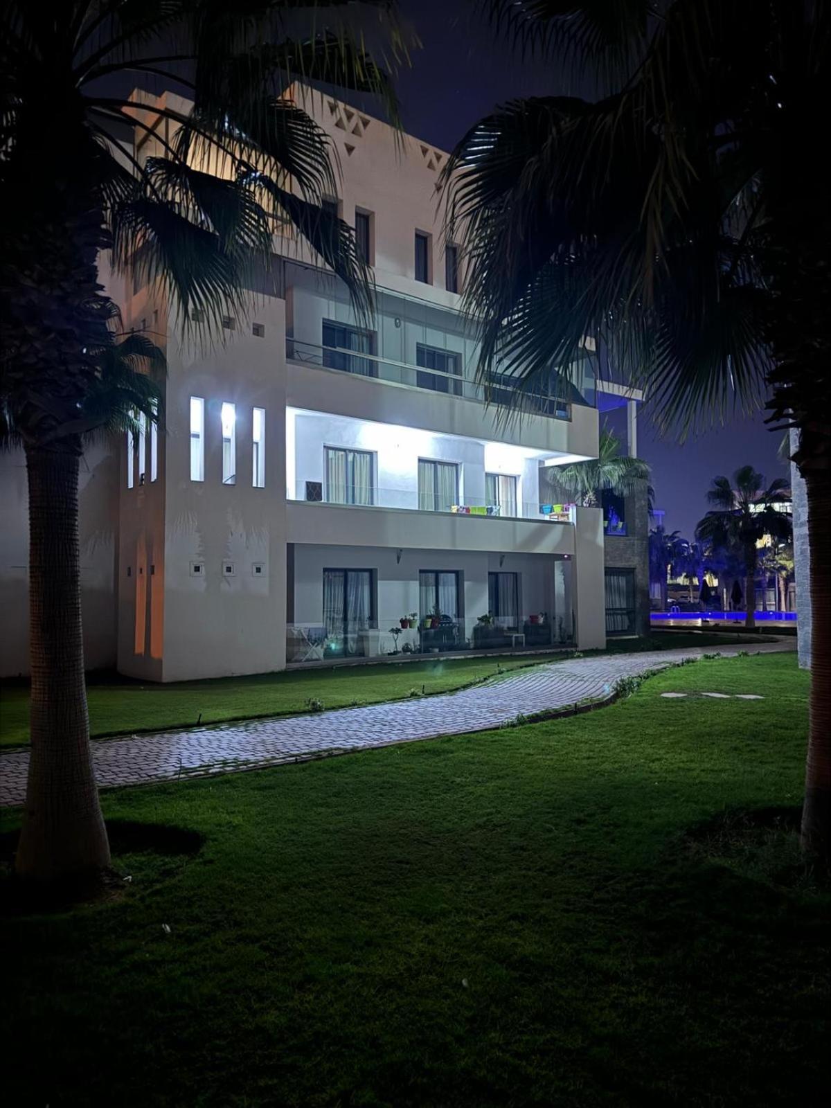 Residence Hivernage Agadir Bay, Beach, Pool, Proche Sofitel 외부 사진