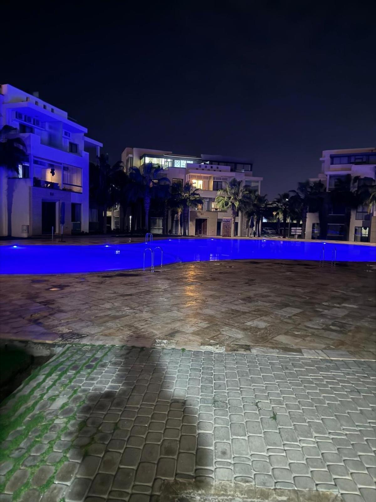Residence Hivernage Agadir Bay, Beach, Pool, Proche Sofitel 외부 사진