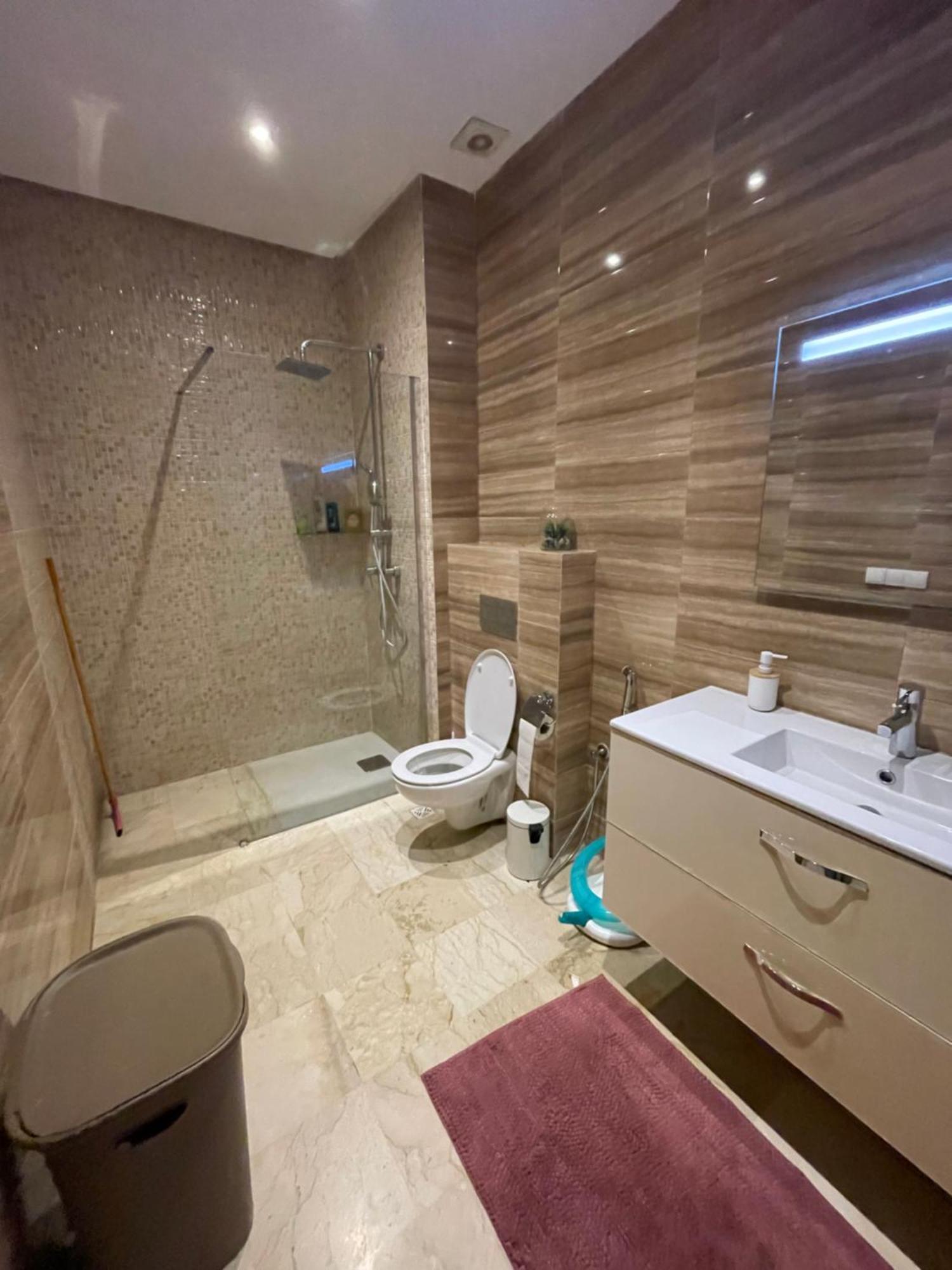 Residence Hivernage Agadir Bay, Beach, Pool, Proche Sofitel 외부 사진